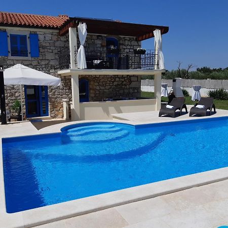 Villa La Felice Poreč Kültér fotó