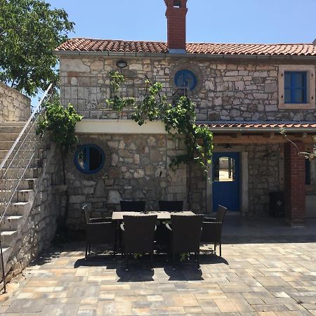 Villa La Felice Poreč Kültér fotó