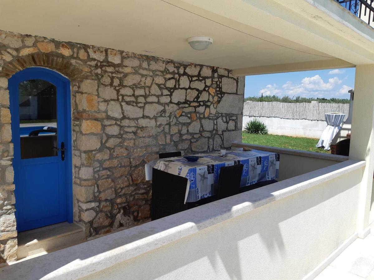 Villa La Felice Poreč Kültér fotó