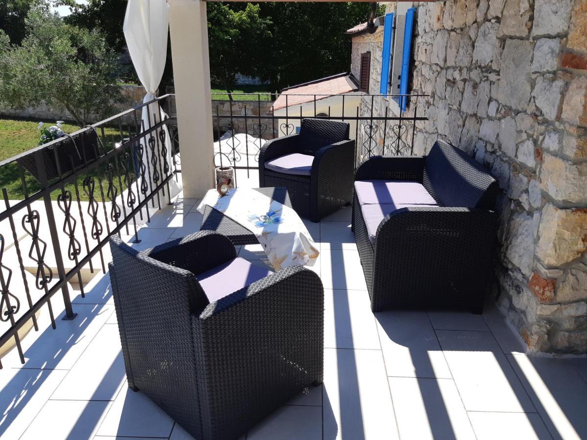 Villa La Felice Poreč Kültér fotó