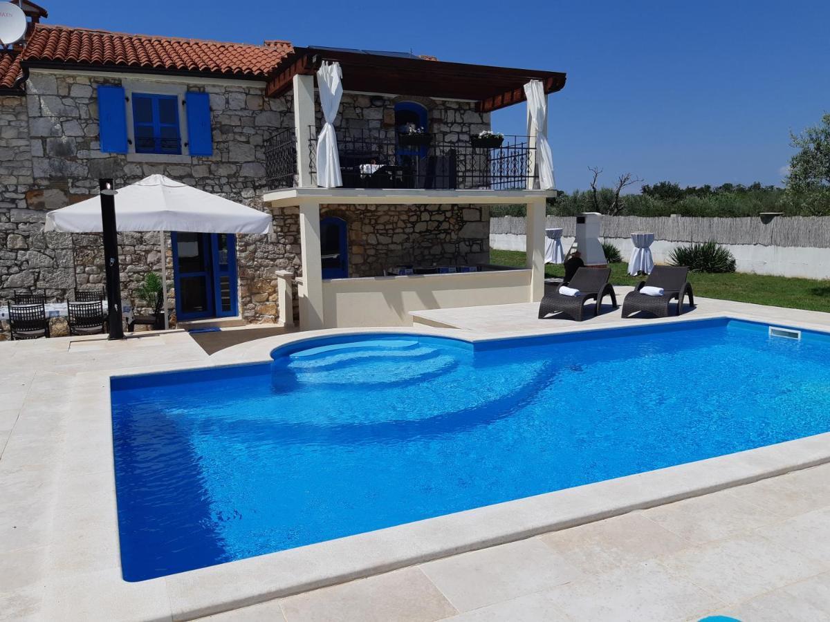 Villa La Felice Poreč Kültér fotó