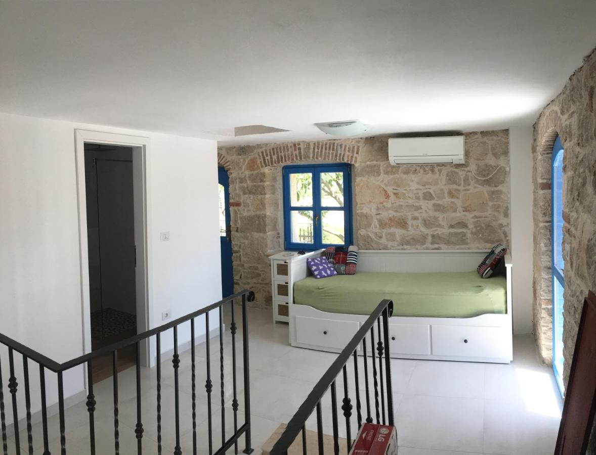 Villa La Felice Poreč Kültér fotó