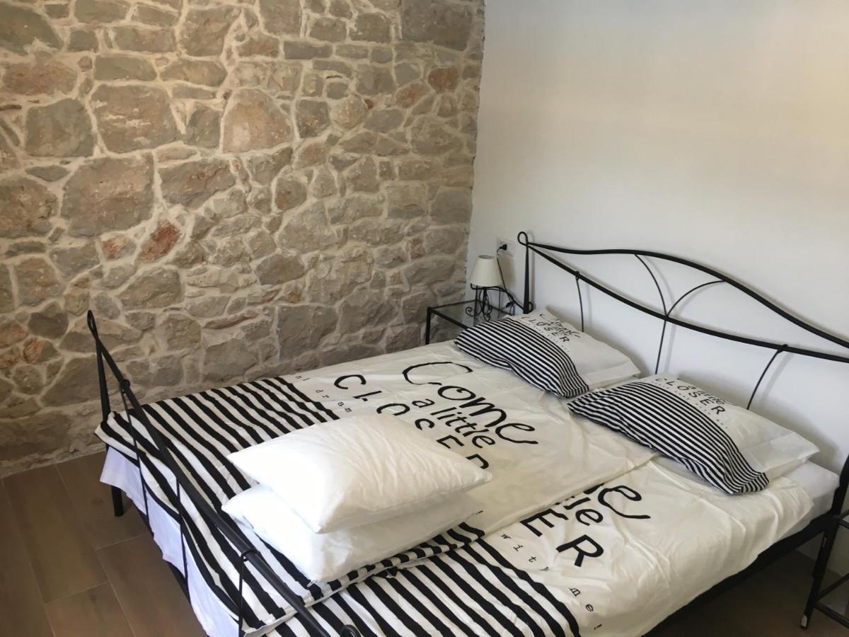 Villa La Felice Poreč Kültér fotó