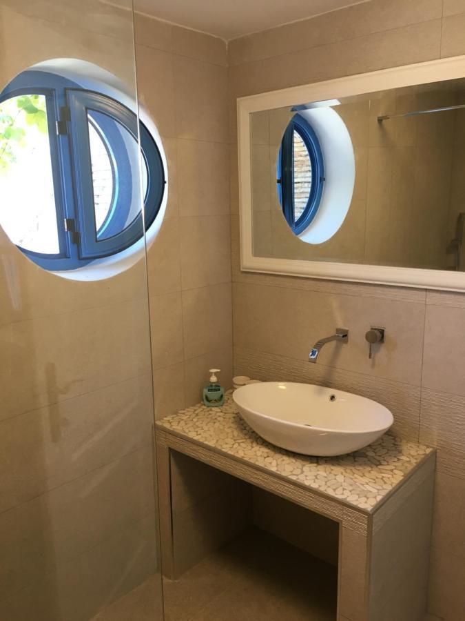 Villa La Felice Poreč Kültér fotó