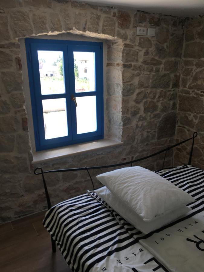 Villa La Felice Poreč Kültér fotó