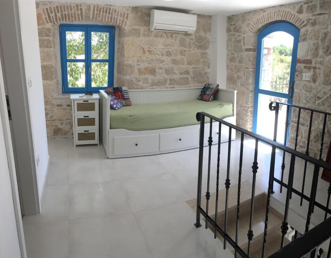 Villa La Felice Poreč Kültér fotó