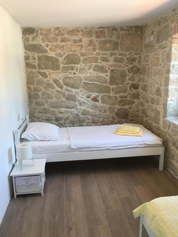 Villa La Felice Poreč Kültér fotó