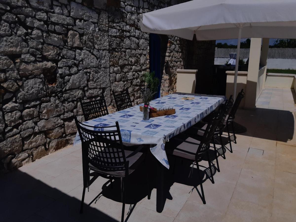 Villa La Felice Poreč Kültér fotó